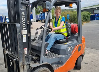 Helping Shropshire's next generation take their first steps into work