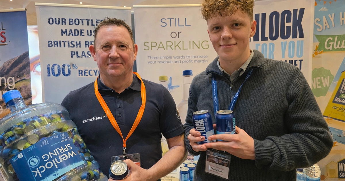 Paul Strachans winning 60 cases