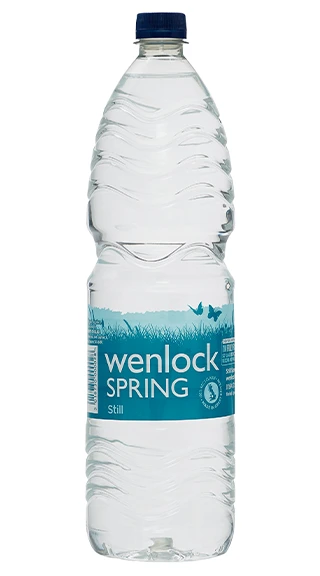1.5 Litre PET