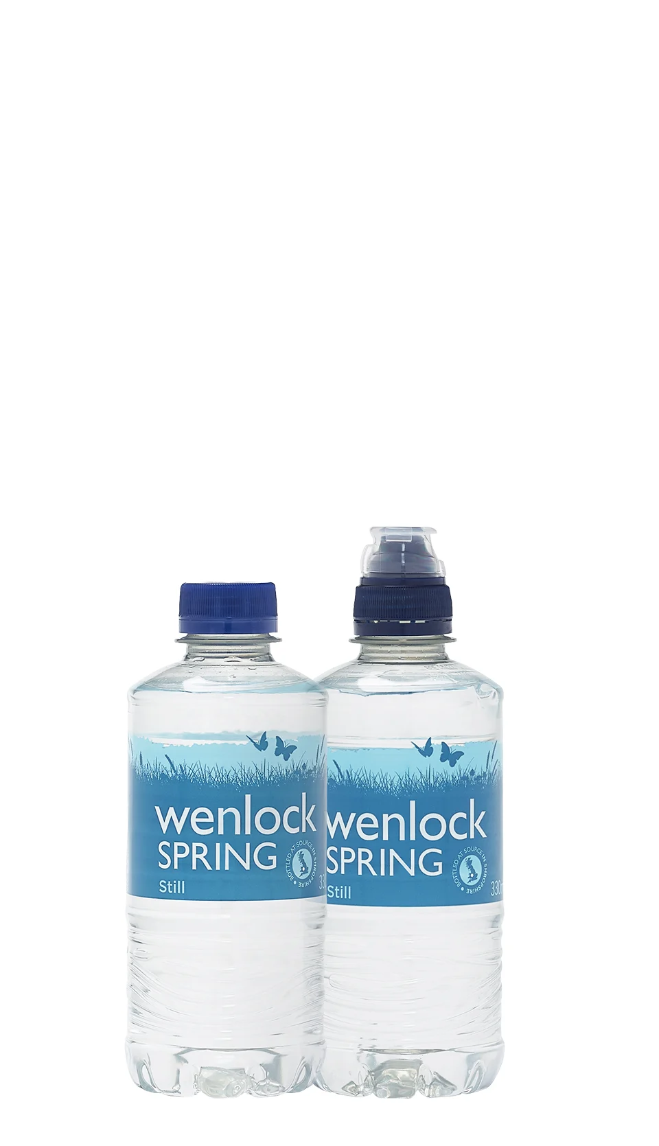 330ml PET