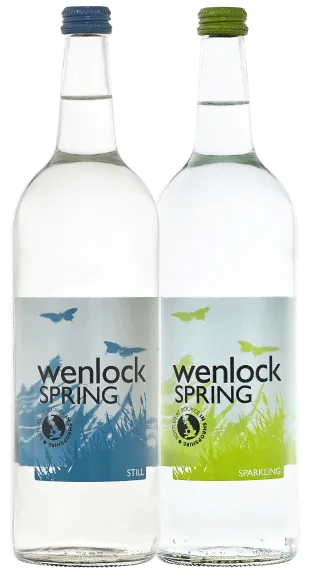 1 Litre glass