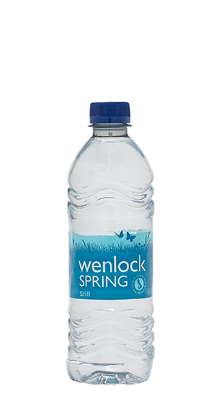 500ml PET