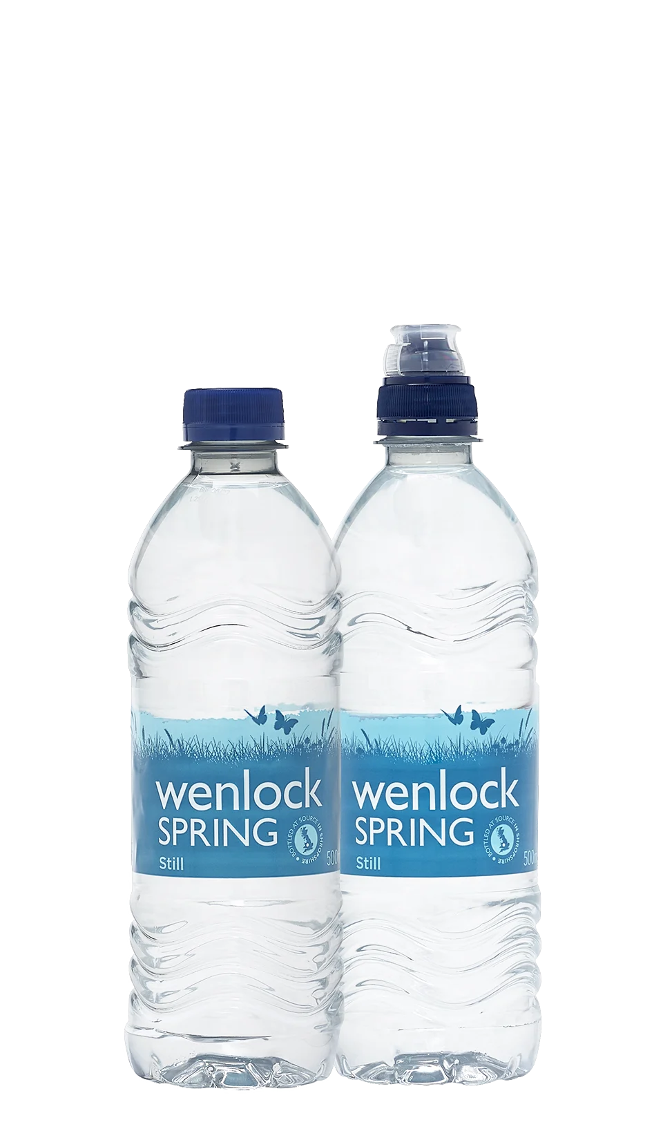 500ml PET