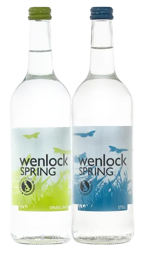750ml glass