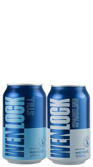 330ml cans