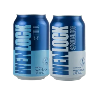 330ml cans