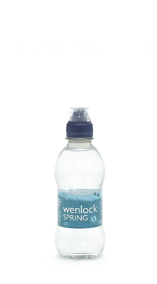 250ml sports cap