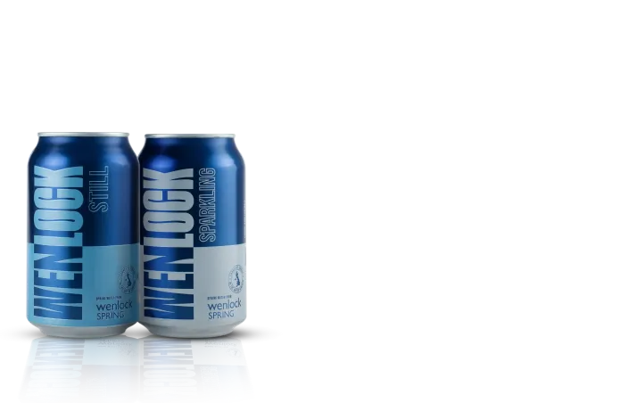 Our can range