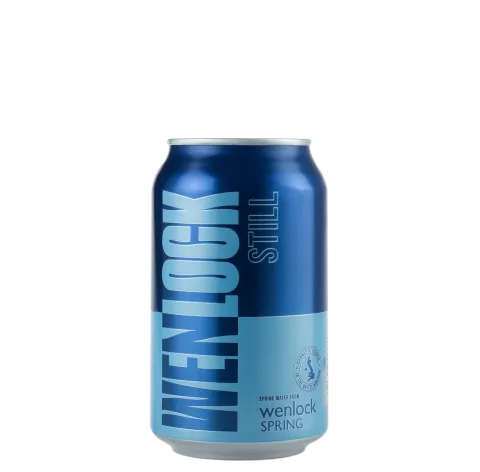 still can 330ml