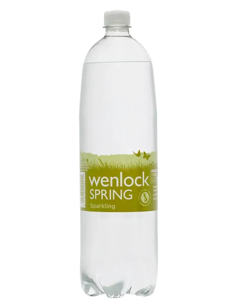 sparkling 1.5 litre